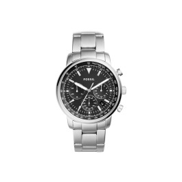 Bracelet de montre Fossil FS5412 Acier inoxydable Acier 22mm